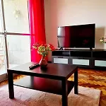 Cies Suites Paraguay 20 Vigo Centro - Flats With Hotel Services