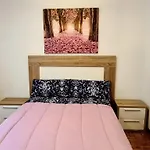 Cies Suites Paraguay 20 Vigo Centro - Flats With Hotel Services