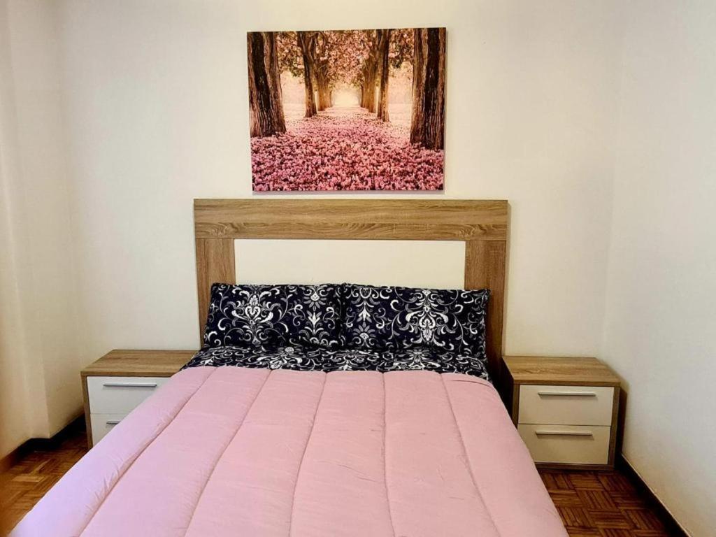 Cies Suites Paraguay 20 Vigo Centro - Flats With Hotel Services Apartment *