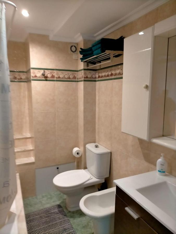Cies Suites Paraguay 20 Vigo Centro - Flats With Hotel Services Vigo