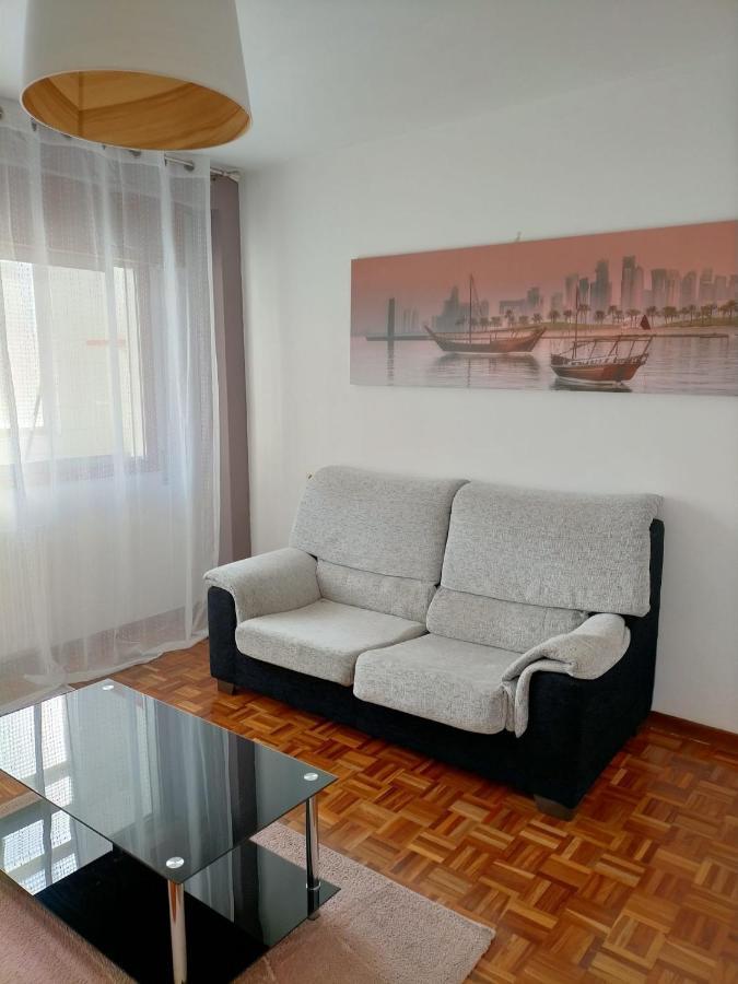 Cies Suites Paraguay 20 Vigo Centro - Flats With Hotel Services
