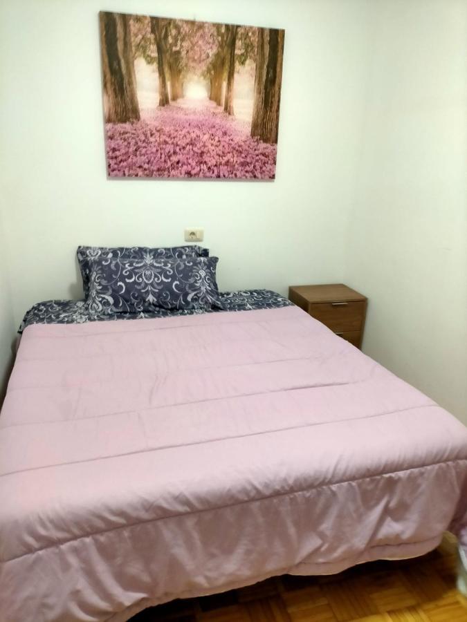 Cies Suites Paraguay 20 Vigo Centro - Flats With Hotel Services Apartment *