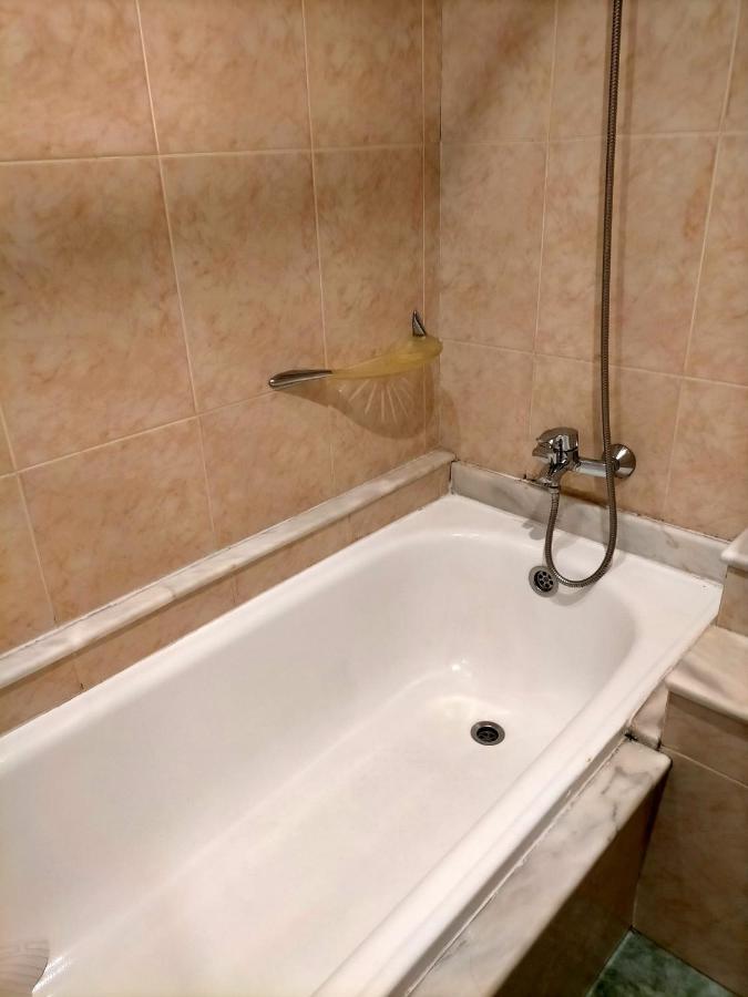 Apartment Cies Suites Paraguay 20 Vigo Centro - Flats With Hotel Services Vigo