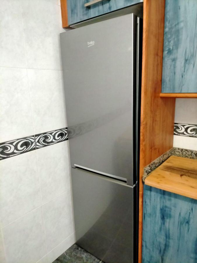 Cies Suites Paraguay 20 Vigo Centro - Flats With Hotel Services Apartment