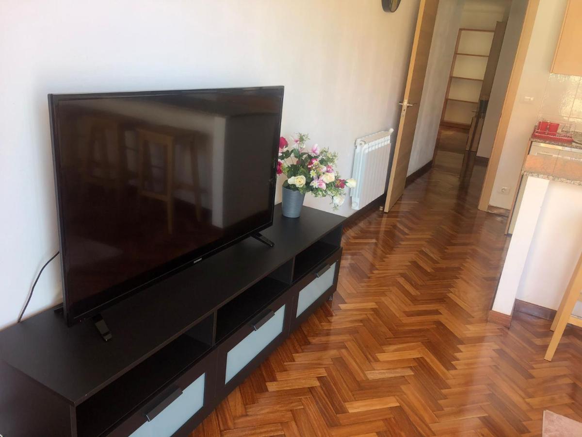 Cies Suites Paraguay 20 Vigo Centro - Flats With Hotel Services Apartment