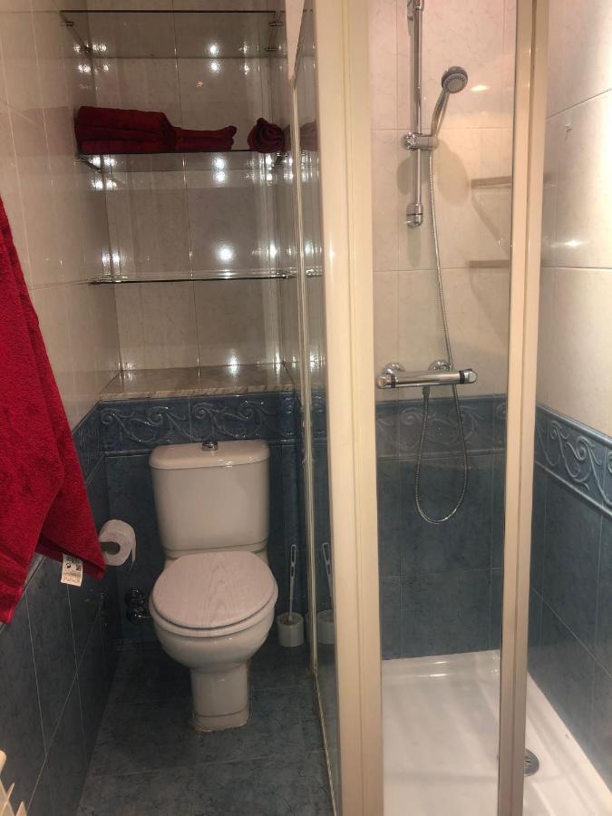 Cies Suites Paraguay 20 Vigo Centro - Flats With Hotel Services Apartment *